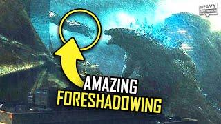 GODZILLA: KING OF THE MONSTERS (2019) Breakdown | Ending Explained, Easter Eggs & Hidden Details