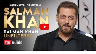 Bollywood Icon Salman Khan - Full-Length Interview on Life & Films