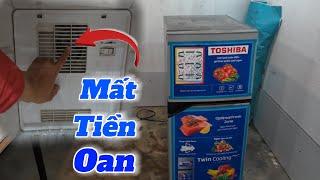 TOP 1 Cách sửa tủ lạnh không đông đá và không làm lạnh đơn giản tại nhà