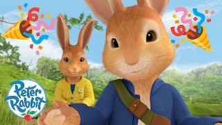 @OfficialPeterRabbit -   Community Adventures: Independence Day Fun!  |@Kidzuko