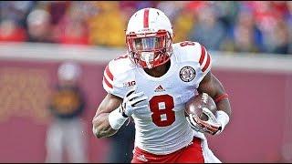 Ameer Abdullah Highlights  |||"Mini Assassin"|||  HD