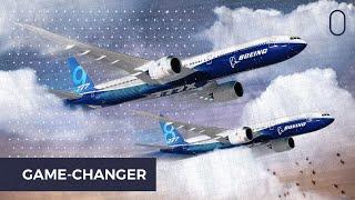 The Boeing 777X: A Plane That Will Change The World