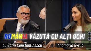  România Văzută cu Alți Ochi 