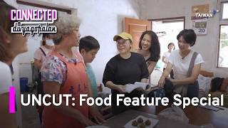 A Food Bucket List Inspired by Taiwan | Connected with Divya Gopalan