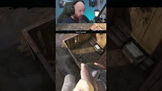 STYLE POINTS! (Hunt: Showdown 1896) #funny #gaming #huntshowdown