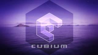 Cubium - Argon Ocean