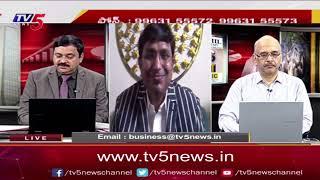 Business Breakfast | Stock/Share Market News | 26-06-2024 | TV5 Money