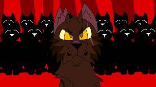 lonely king // tigerstar map // part 1 // for bluvolt