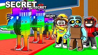 They Added RAINBOW MUTATIONS to Steal a Brainrot...
