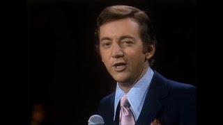 Bobby Darin Charting Swing Tune “Artificial Flowers” 1972 [HD 1080-Remastered TV Audio]