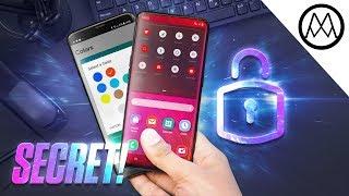 The Best SECRET Android Apps of 2018?