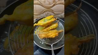 Ramzan special pakora recipe | Save it for later  #ramadan