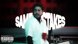 FREE POST MALONE x POP Type Beat - "SAME MISTAKES"