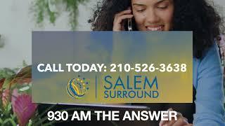 The Answer Now TV | Salem Surround San Antonio