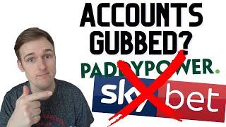 How to Profit on Gubbed Accounts in Matched Betting