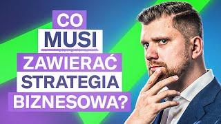 Dlaczego "przewaga konkurencyjna" to ZA MAŁO? Strategia biznesowa w praktyce.