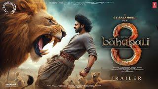 Bahubali 3 ||New Release South Movie 2024 | Bahubali 3 New Hindi Movie 2024 | Prabhas Anushka Shetty