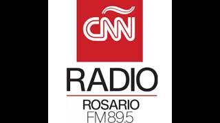 Elecciones PASO 2023 | Cobertura en vivo de CNN Radio Rosario. Resultados, análisis y entrevistas.