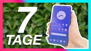 Wie kann das sein?  Galaxy A35 Fazit nach 1 Woche