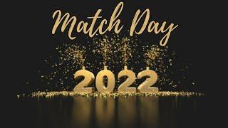 WesternU CPM DPM 2022 Match Day Celebration