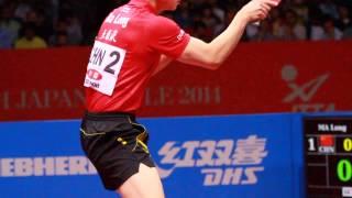 Ma Long Stroke Study 1