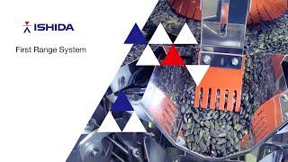 Ishida Europe - First Range System