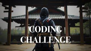 Dart Basics Coding Review Challenge