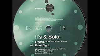 ILS & Solo - Point Eight