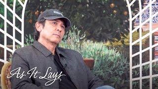 Lou Diamond Phillips - Episode 20 - As It Lays, Season 2