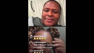 Stale TEA | The Keith Carroll Show