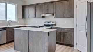 2019 The Pearl 2 Showhome in Redstone Gems by Trico Homes