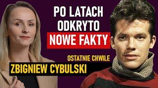 Po 50 latach poznaliśmy szczegóły jego śmierci. Co się stało? Zbigniew Cybulski