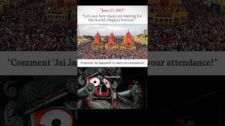 Mark the Date: June 27, 2025 – The Lord is Coming!" ️ 
