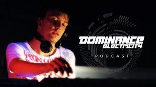 NAIL : Dominance Electricity PODCAST#01 – Electro in the mix