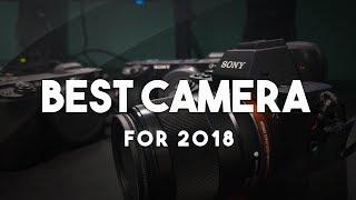 Best all around Camera for 2018! Vlogging, Photo and Video (GREAT FOR STARTERS)