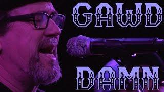 The Tom Cook Band - "GAWD DAMN" - Video By Single Six Media