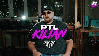 Ptl - Kilian [RAP LA RUE 2] ROUND 1