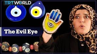 What you need to know about the evil eye