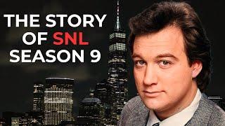 Everything You NEED to Know About SNL Season 9 (1983-84)
