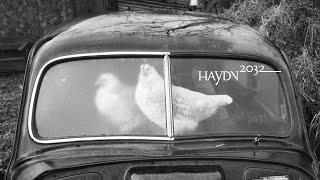 Haydn2032 No. 21 _LA GALLINA