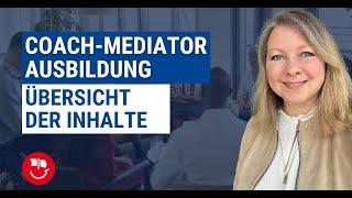 SystemEmpowerer Coach-Mediator Ausbildung – Detailliertes Webinar zur Methode und Anwendung