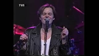 Gospelgalla i Spektrum 1991, part 1: Petra, Russ Taff, Q. Stone, Oslo Gospel Choir, Edin Ådahl +