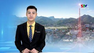 Thời sự truyền hình Sơn La trưa ngày 18/9/2024