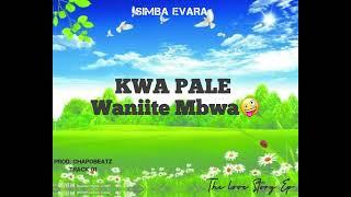 Simba Evara - (Kwa Pale) ft Mishy