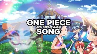 Anbu Monastir - Drei Brüder A/R/S [Anime / One Piece Song Prod. by @JORDANBEATS]