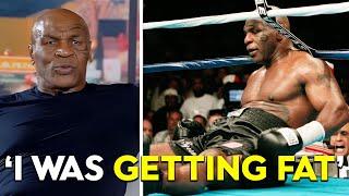 The Real Reasons Behind Mike Tyson’s Retirement!