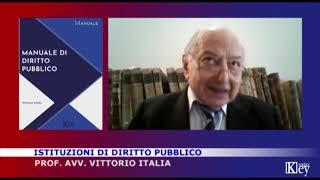 Manuale di Diritto pubblico - Lezione 2 - La Costituzione. Anima dello Stato