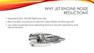 Acquaye - Optimization Proposal for Jet Noise Reduction