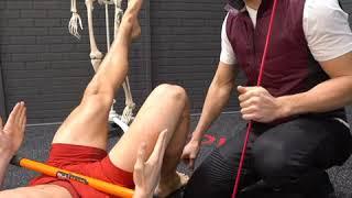 Are Your Glutes Weak? Find Out With This Simple Test! -MoveU