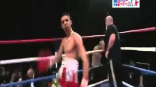 Самая большая трагедия бокса   The biggest tragedy of boxing